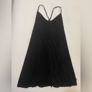 Swimming suit cover up